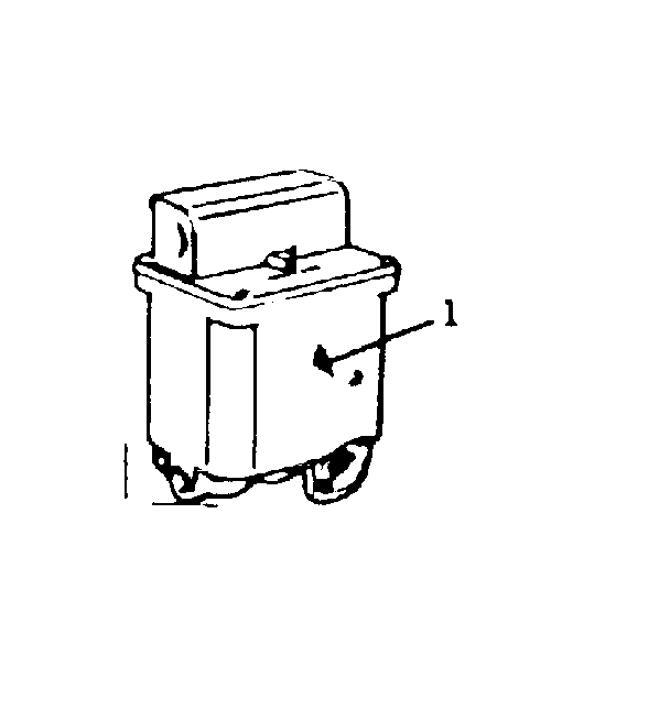 4499-1 oil filter