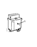 4499-1 oil filter