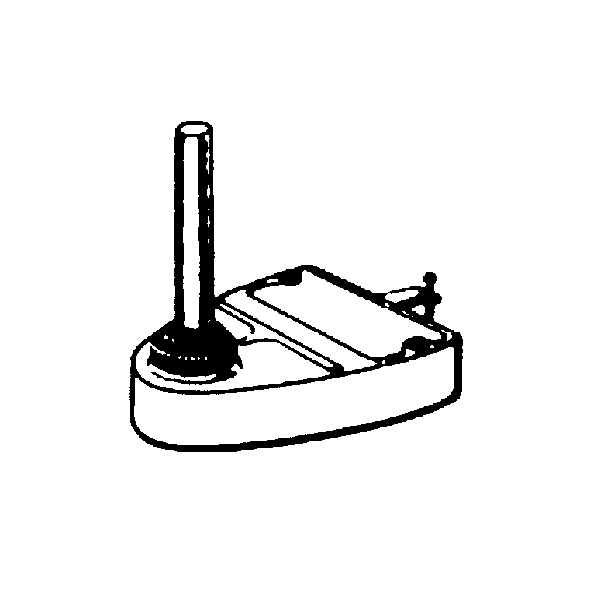 497-5 modulating thermostat