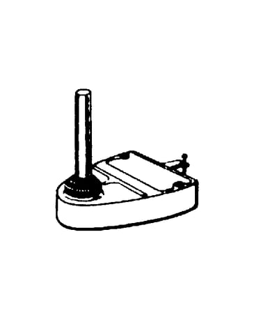 497-5 modulating thermostat