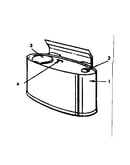 Heater tanks