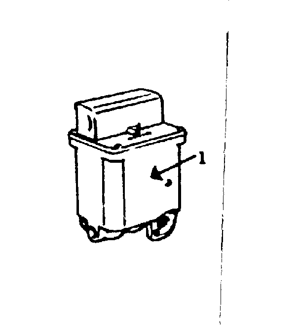 4499-1 oil lifter