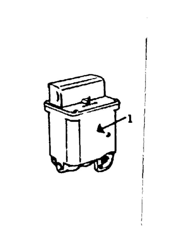 4499-1 oil lifter