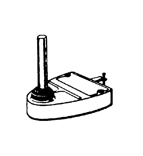497-5 modulating thermostat