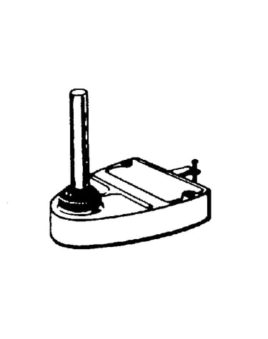 497-5 modulating thermostat
