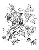 Basic engine