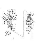 Carburetor no. 630994a
