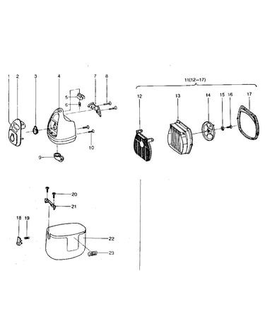 Base assembly