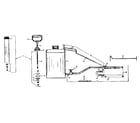 Craftsman 774471111 replacement parts diagram