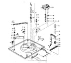 LXI 30491915050 chassis diagram