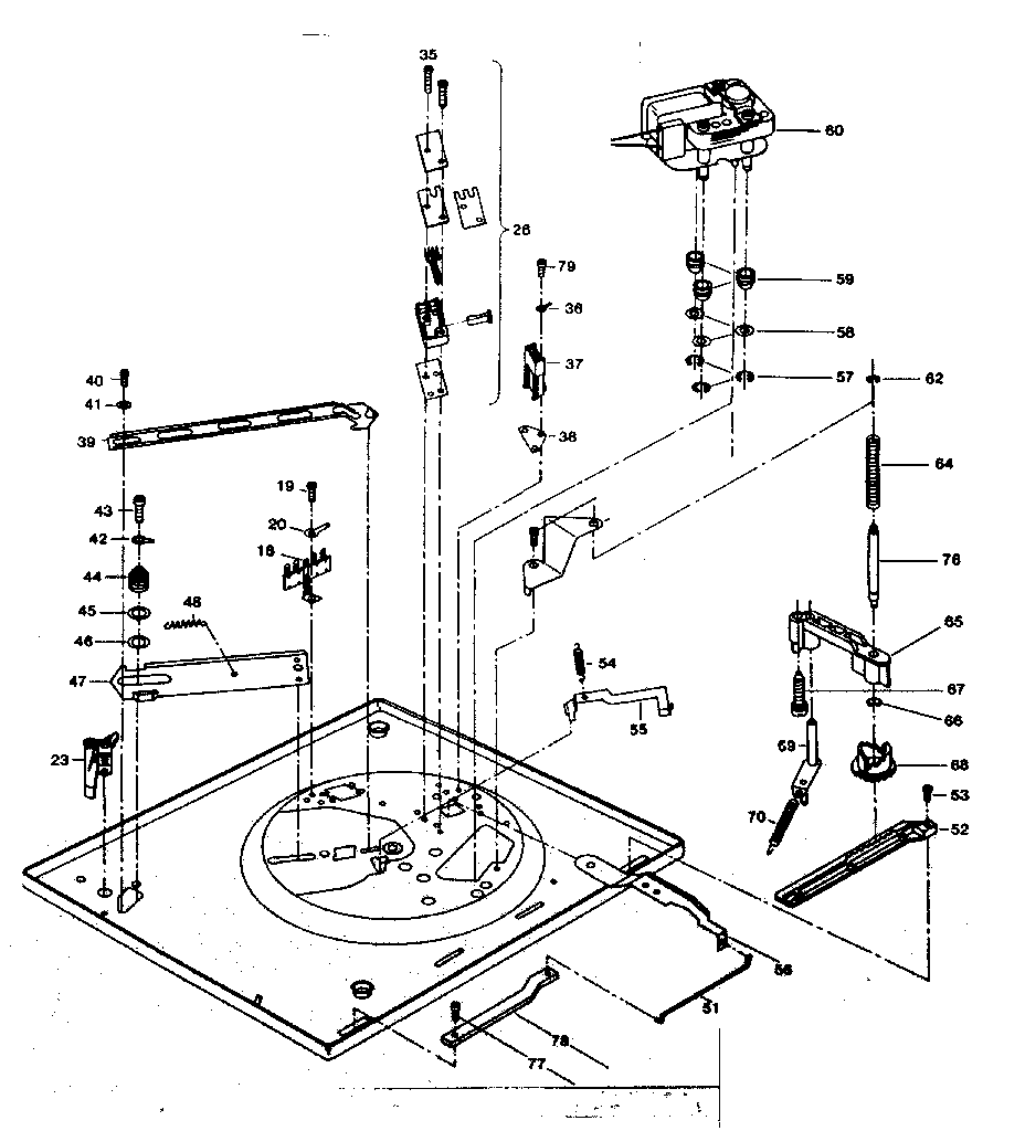 Chassis