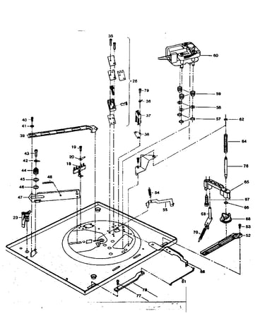 Chassis