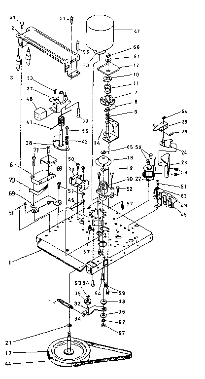 Chassis
