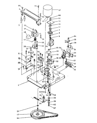 Chassis