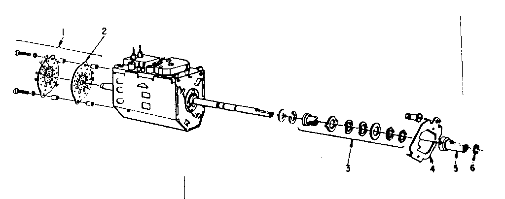 Vhf tuner
