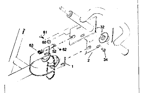 FRAME ASSEMBLY