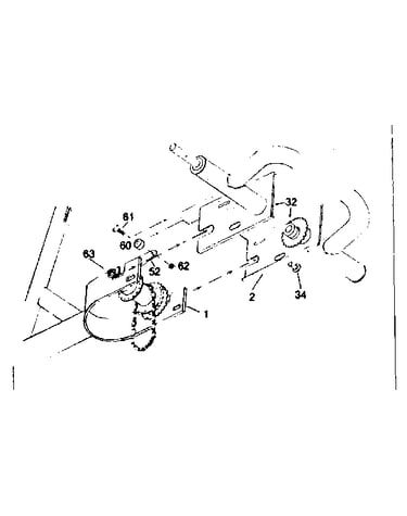 Frame assembly