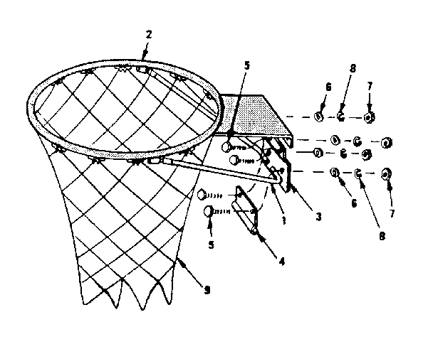 Rim  assembly