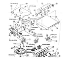 LXI 66338000900 cabinet diagram