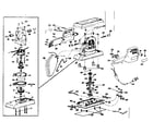 Craftsman 31511680 unit parts diagram