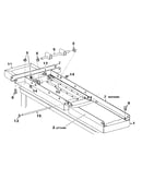 Incline assembly