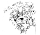 Craftsman 1318130 unit parts diagram