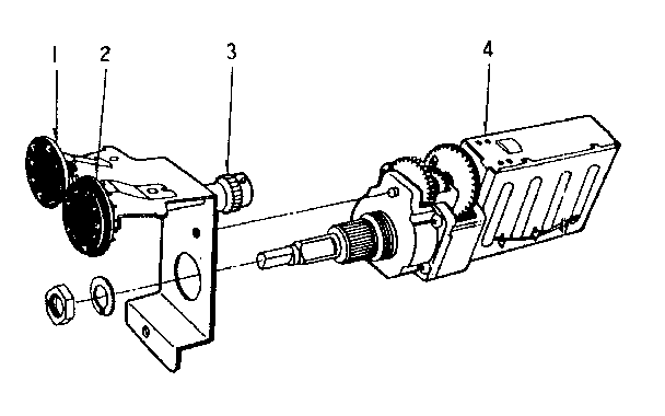 Uhf tuner