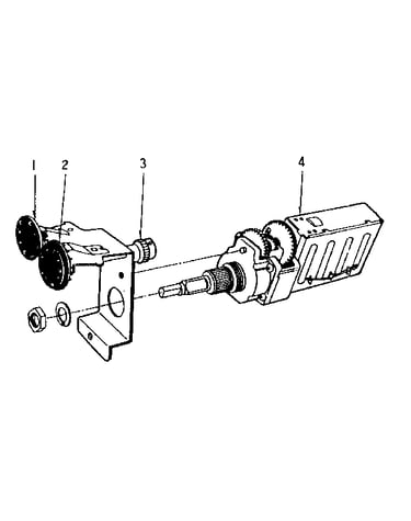 Uhf tuner