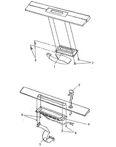 'lcd assemblies'