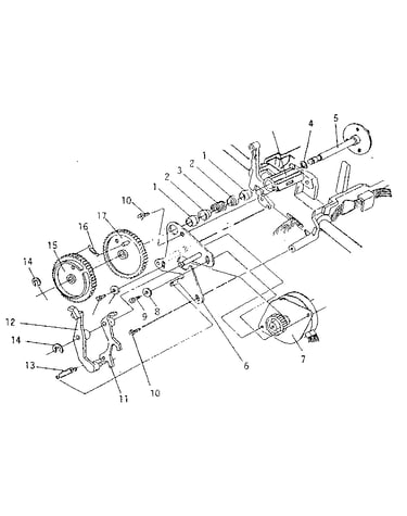 'element drive'