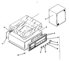 LXI 13291714900 cabinet diagram