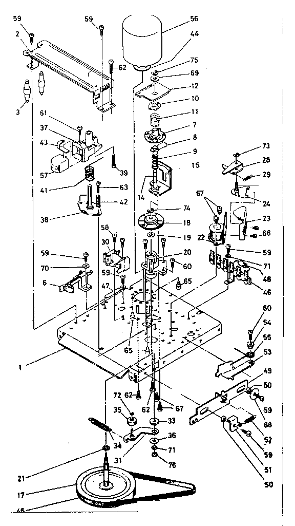 Chassis