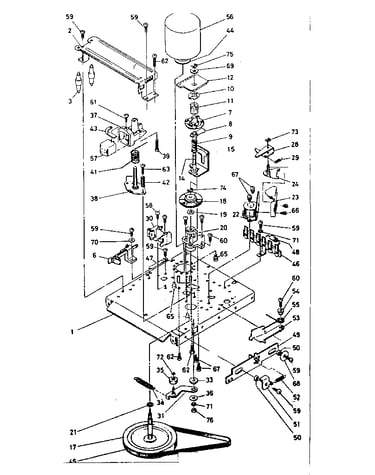 Chassis