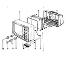 LXI 56240620050 replacement parts diagram