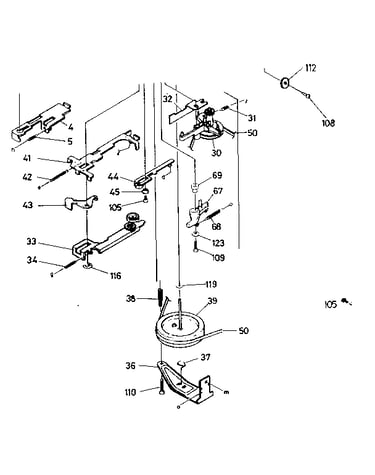 Flywheel assembly