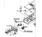 LXI 56436300150 cabinet diagram