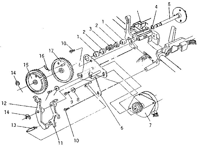 'ELEMENT DRIVE'