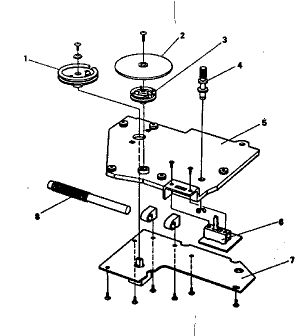 RADIO UNIT