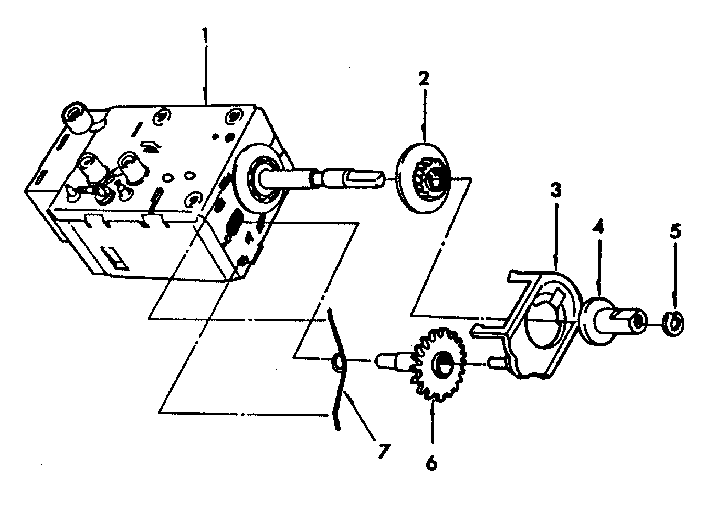 Vhf tuner