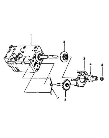 Vhf tuner