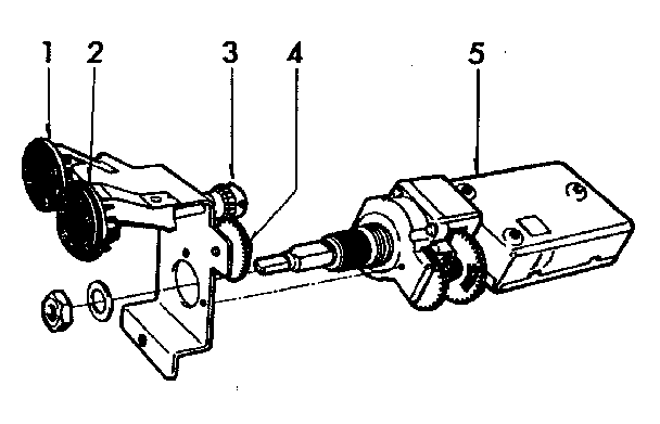 Uhf tuner