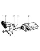 Uhf tuner