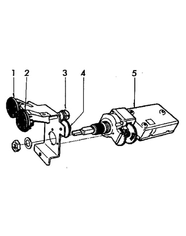 Uhf tuner
