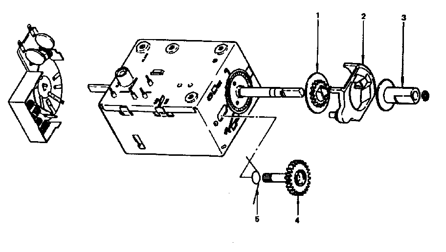 Vhf tuner