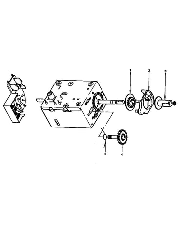Vhf tuner