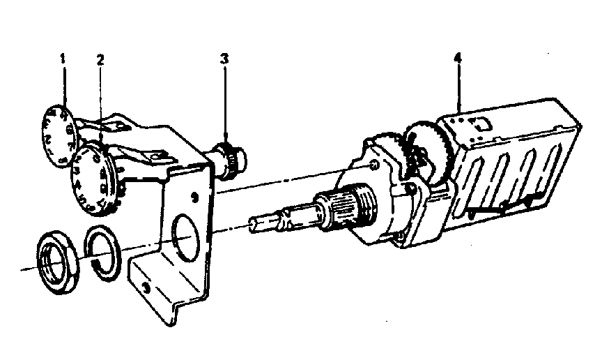 Uhf tuner