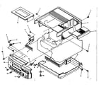 LXI 56253560050 replacement parts diagram