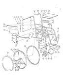 Frame assembly