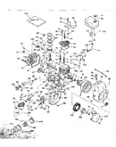 Basic engine