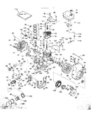 Basic engine